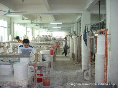 福建省德化上品陶瓷廠整體轉(zhuǎn)讓 技術(shù)、產(chǎn)能與市場機遇詳解